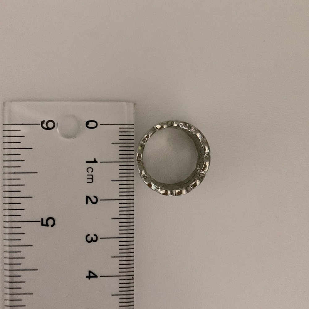 Silver Ring - Picture 2 of 4